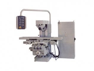 Universal Freze ve Torna