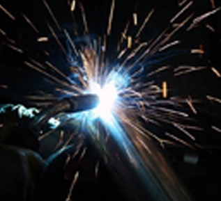 Kaynak & Makina İmalatı